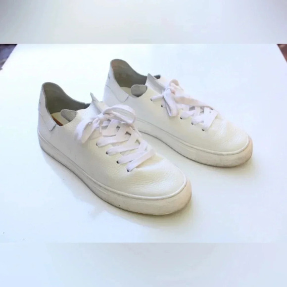 Sam Edelman Poppy sneakers - Picture 7 of 16